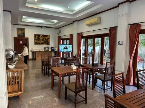 LanXang Korea Hotel Nổi bật Photos
