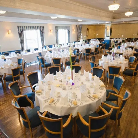 North West Castle Hotel