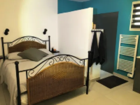 Chambre et Salon Privé en Provence