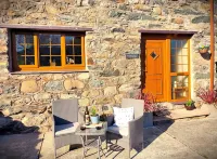 Barn Conversion at the Old Watermill Near Snowdonia & Zip World.