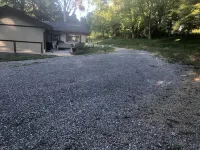 CNU 10 min. Sevierville 45 min.  Private dock, kayaks, fire pit. Ample Parking