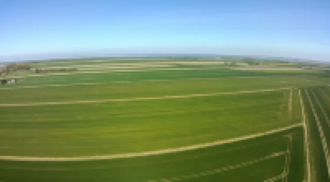 Viola Tricolor, Exclusive FW on North Beach, pure relaxation, hiking, biking