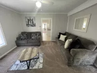 Corporate Leasing in Huntsville/ Harvest/ Madison area. 6 mins to Downtown HSV Hotel a Madison County