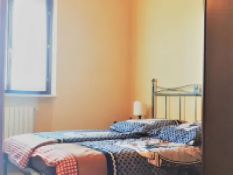 Beautiful 3-room apartment in a residence, pool, balcony, lake view, Lake Garda-Tignale ティニャーレのホテル