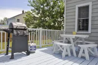 Historic New England Home ,Reunions Beach Pass