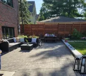 EVANSTON whole building, 2 units combined sleeps 12, 5 bed 5 bath