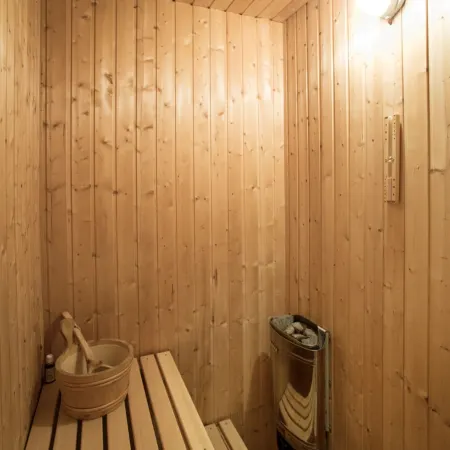 Pippi's Baltic Sea dream - Baltic Sea view, beach location, sauna, fireplace