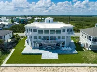 "Ocean Therapy" Best Beach House in South Ponte Vedra Beach / St Augustine