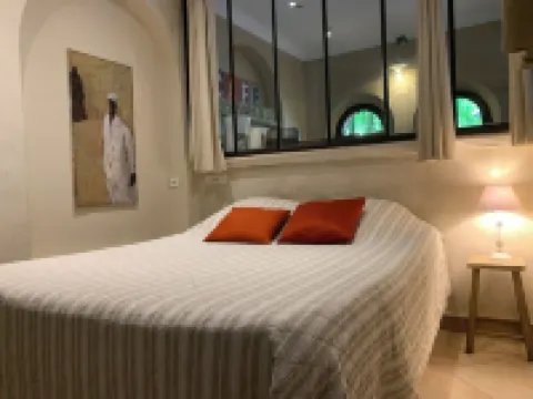 Appartement Proche de la Plage