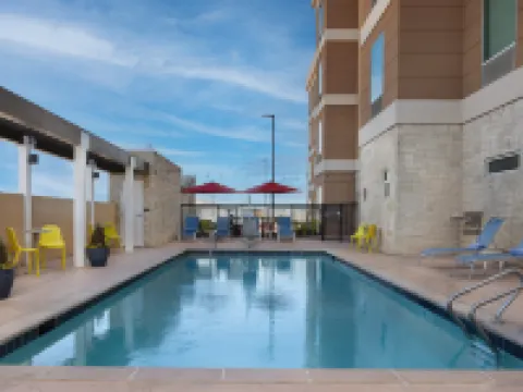 Home2 Suites by Hilton Abilene Southwest Hotels in Abilene