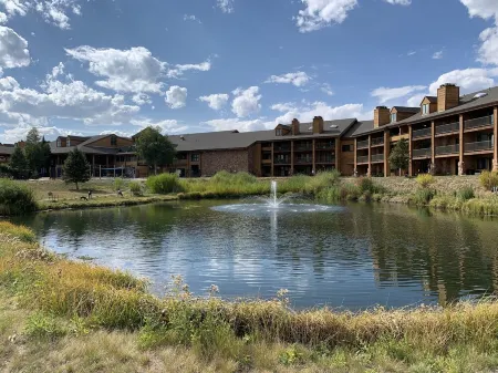 GREAT Value! Classy Comfortable King Bed Studio, Sleeps 4! Отели в г. Грэнби