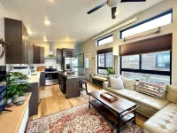 Cozy 2 Bedroom by Teton Pass