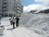 182 Shamrock Circle, Snowshoe, WV 26209  4 bedroom + loft on the top of the mtn