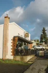 Lovely Spacious Home In Downtown White Salmon