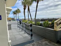 1Br, 2Bath Oceanfront Condo - Unit 810 - Best View on the Beach!