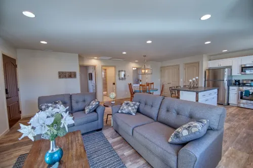 Flagstaff Country Mountain Getaway, Pet Friendly & Family Friendly!