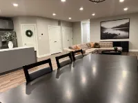 Cozy Cascade Nook - 2 bedroom basement apartment