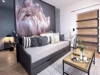 1 - 4 Pers. Apartment - Moderne 40 qm Ferienwohnung - Haustiere auf Anfrage Hotels in Jeßnitz (Anhalt)