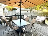 Pet-Friendly 2BR- Near Beach, Bases, & Hospitals