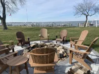 River Front, Private Single Family Home