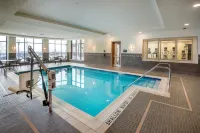 Hilton Garden Inn Pittsburgh Airport South-Robinson Mall Hotels in Robinson Township