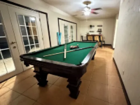 Casa Antigua: Historic Villa with POOL & FIRE-PIT Hotels in Cocoa