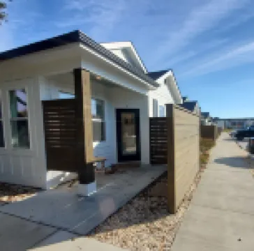 Walk to Corolla Village and the Beach!