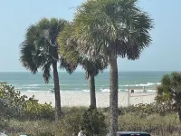 Beachside Condo!