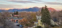 Bozeman Penthouse • Stunning Views & Prime Location!
