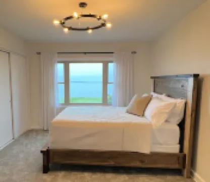 Lake Erie Escape - Erie, PA