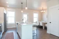 Charming 3-bedroom townhome in Billings