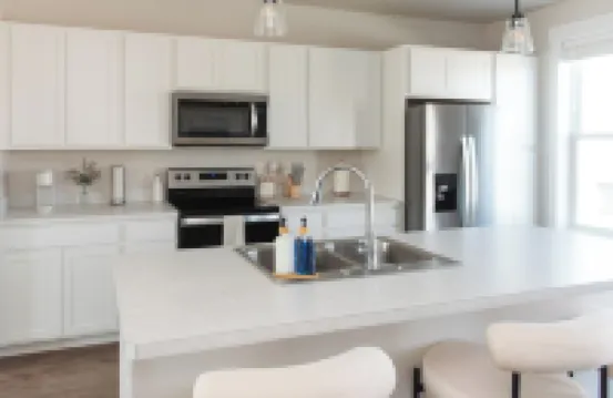 Charming 3-bedroom townhome in Billings