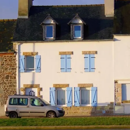 House / Villa - BINIC Отели в г. Биник
