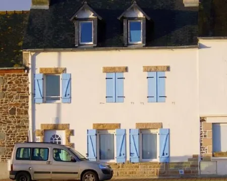 House / Villa - BINIC Hotels in Binic