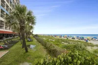 Ocean Reef Resort with POOLS, HOT TUBS, WATER PARK in Myrte Beach, SC 9th floor
