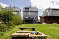 Vacation home in Winterberg - Villa Sorpe