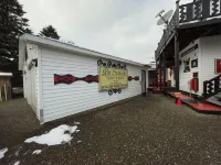 Rental House located TWO minutes walking distance to Ellicottville town! 홀리데이 밸리 리조트 주변 호텔