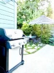 Spa Like Stay at the Award Winning Britt Bungalow in the Heart of Jacksonville