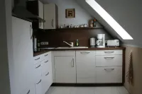 Apartment Rudolphi 베르니게로데 호텔