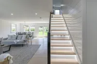 Newly Renovated Hamptons Home Near the Beach