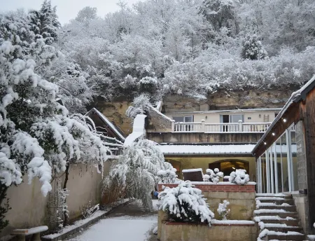 Charming gîte near Amboise. Ideal for vacations with family or friends