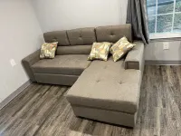 Cozy Home Near Gregg County Airport & Lake Cherokee