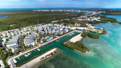 Single Family Home In Angler's Reef Gated Community,Beautiful Ground,Resort Pool Hotels near Theater of the Sea