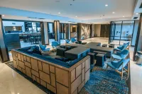 DoubleTree by Hilton Lubbock University Area