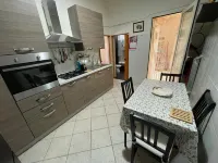 In the center of Monopoli, ideal reference for all kinds of vacationers