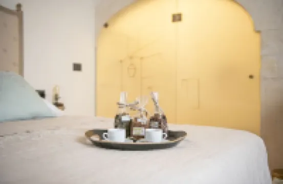 Relais l'Antico Pozzo