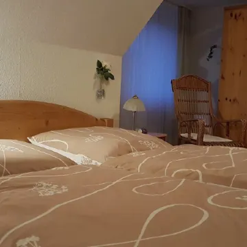 70 square meters Non smoking apartment