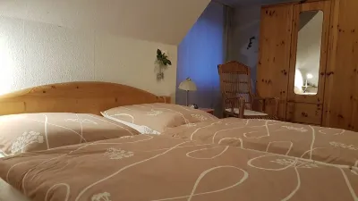 70 square meters Non smoking apartment Hotels near Kabel Deutschland Shop