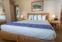 Ocean Front 2 BR Condo-ocean views from every room. 2nd floor Kona Reef "A" bldg