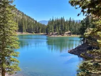 Mountain Home in the Heart of CO